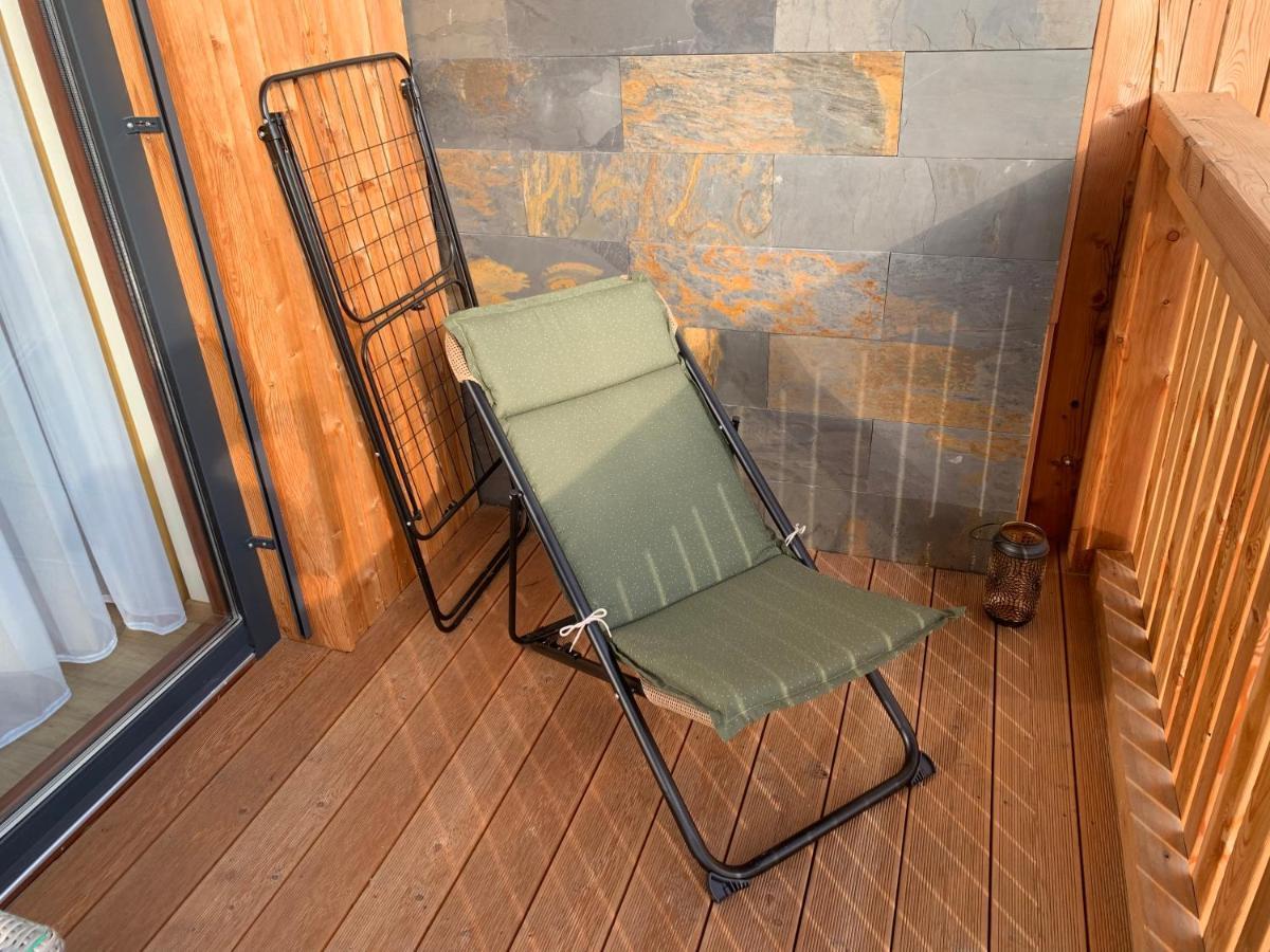 Apartman B3 Hrabušice Екстериор снимка