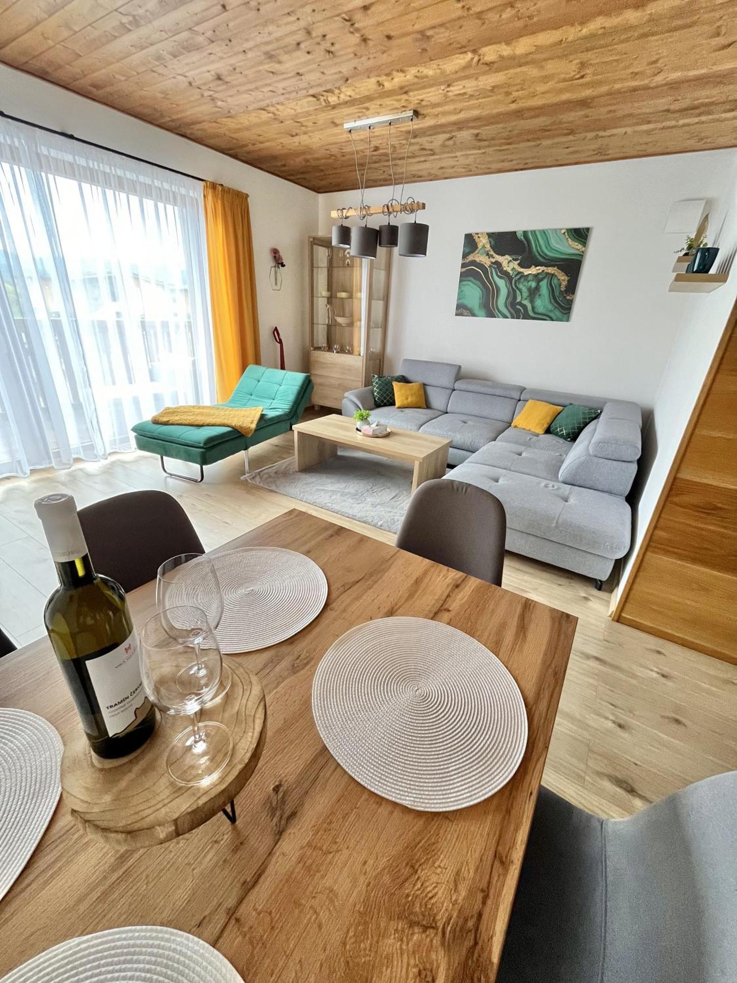 Apartman B3 Hrabušice Екстериор снимка