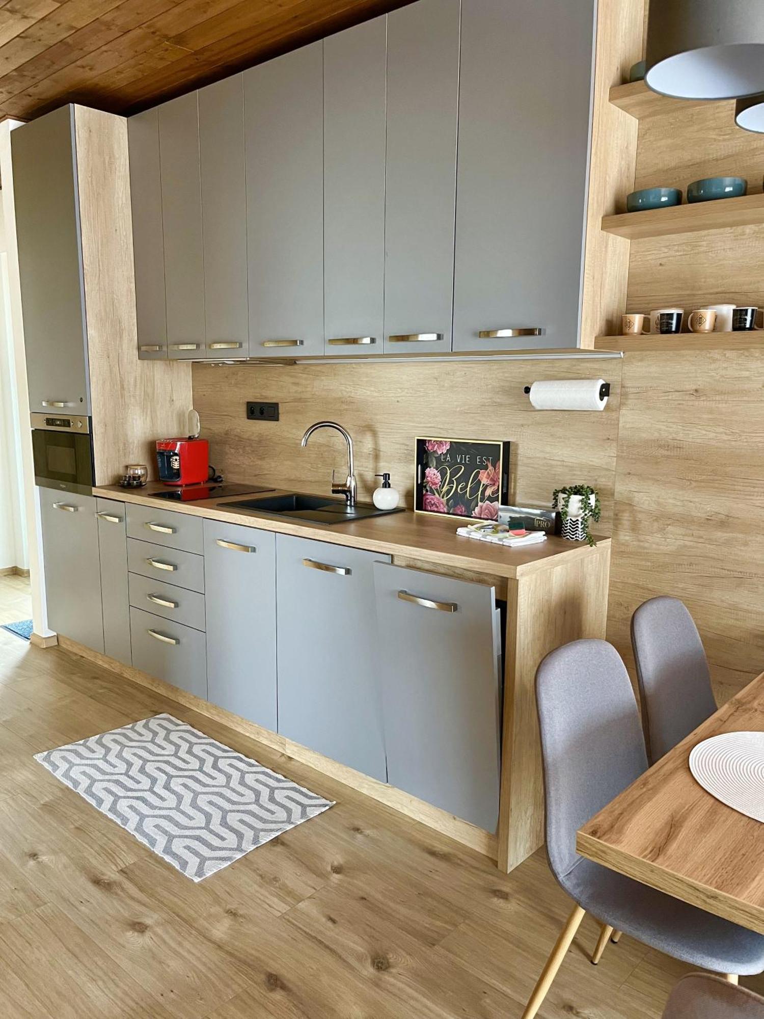 Apartman B3 Hrabušice Екстериор снимка